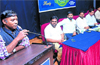 Initiative to take part in well-being of society must: DK DC